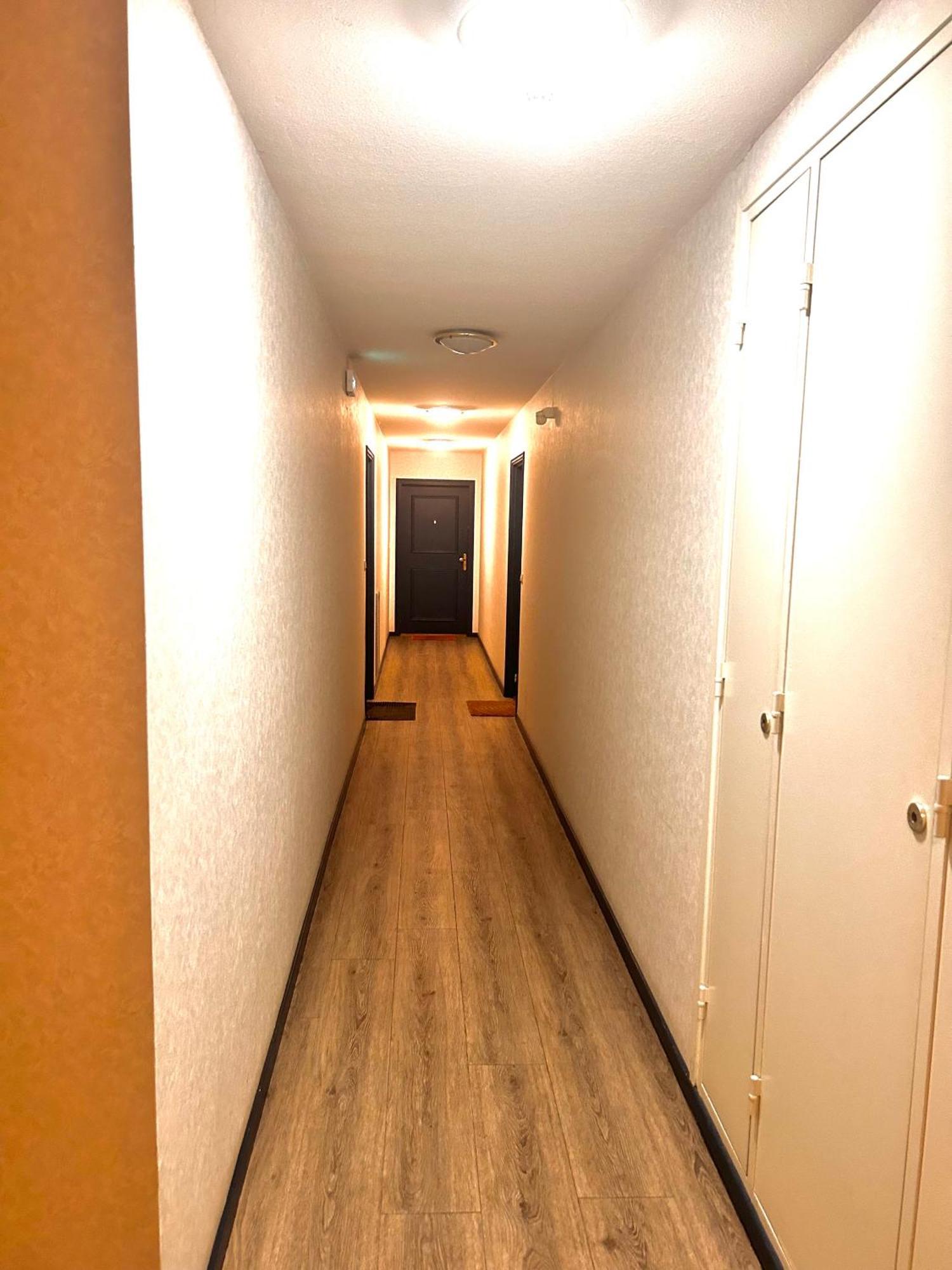 Chambre Prive Classe Villeurbanne Exterior foto