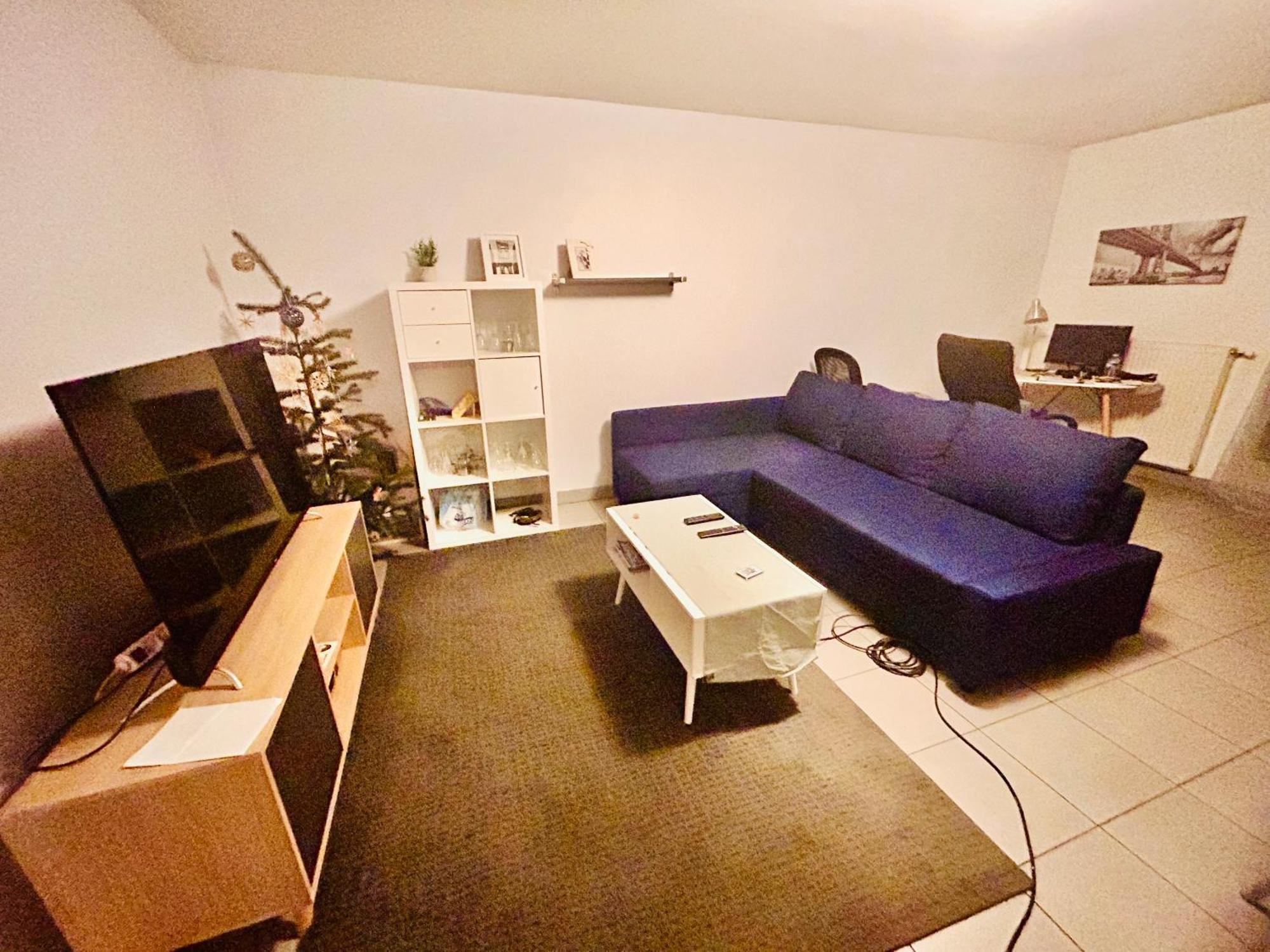 Chambre Prive Classe Villeurbanne Exterior foto