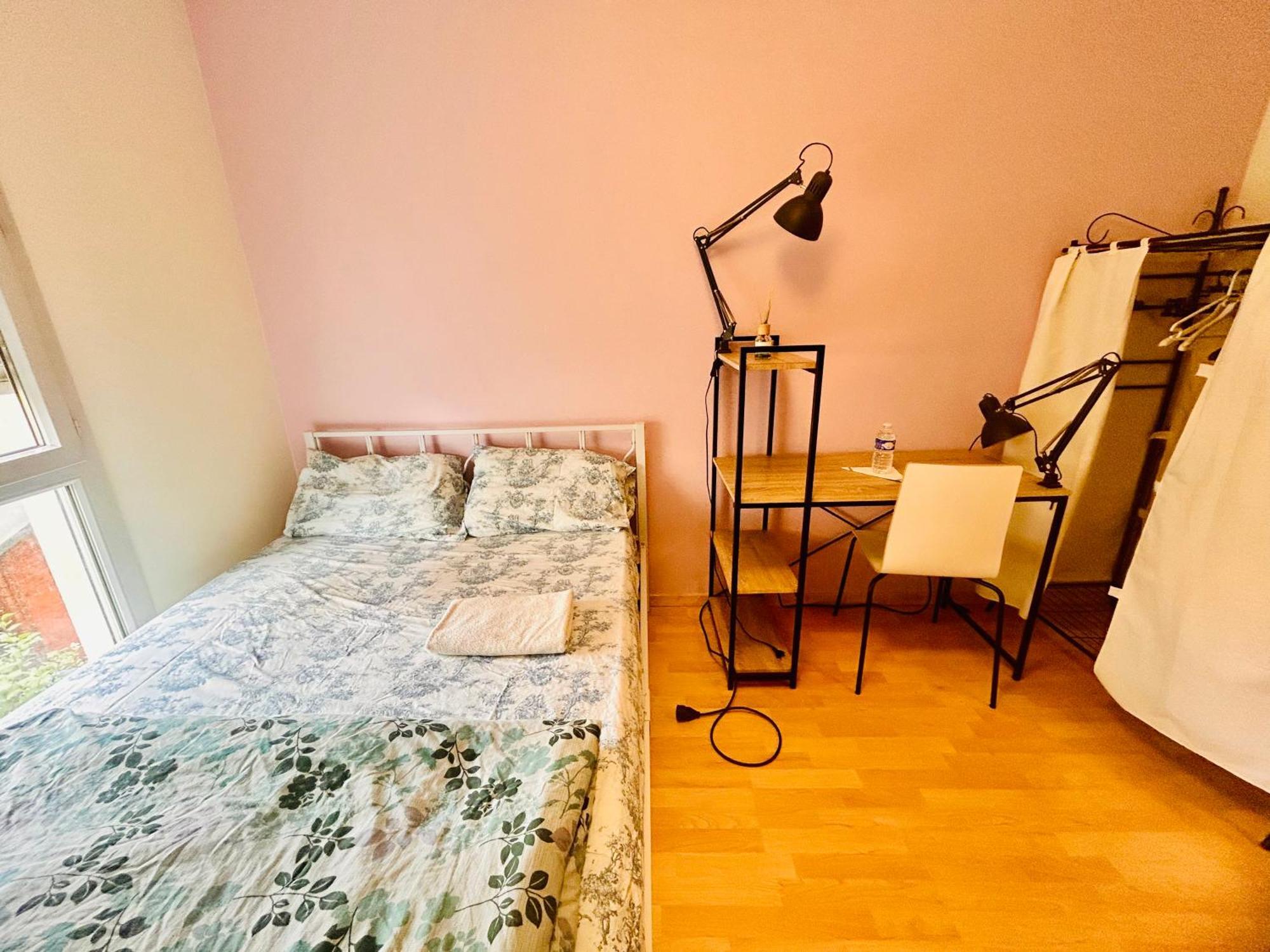 Chambre Prive Classe Villeurbanne Exterior foto